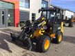 Minicargadora - JCB - 403 plus