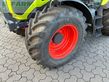 Tractor agrícola - Claas - axos 3.105 comfort