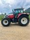 Tractor agrícola - Steyr - 6175 cvt komfort