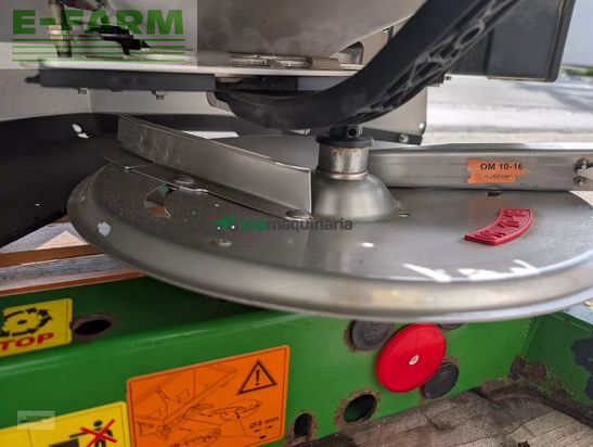 Esparcidor - Amazone - za-m 1250