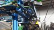 Atomizador - Inuma - aufbauspritze unimog iuas 2024