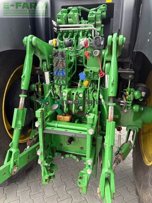 Tractor agrícola - John Deere - 6175r *kundenauftrag*