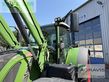Tractor agrícola - Fendt - 720 vario s4 profi plus