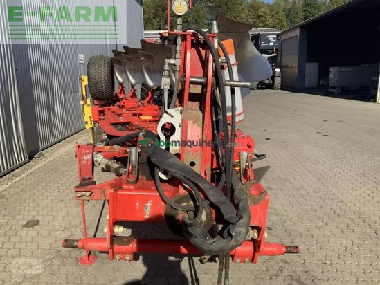 Arado - Pöttinger - servo 35 spn