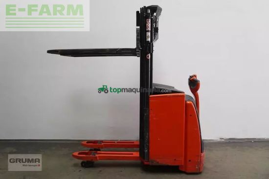 Elevadora - Linde - l 16 i 1173