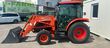 Tractor agrícola - Kioti - NX5510