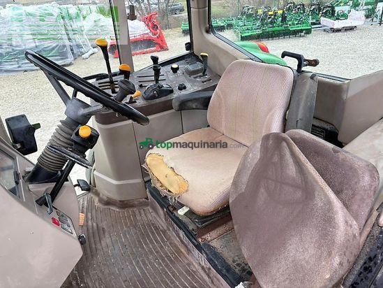 Tractor agrícola - John Deere - 6620
