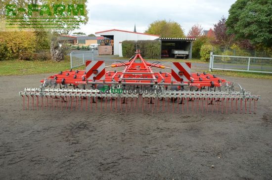 Cultivador - Güttler - super maxx 60-7 bio edition