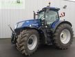 Tractor agrícola - New Holland - t7.340 ac ng