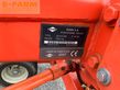 Henificador - Kuhn - ga 4121gm masterdrive