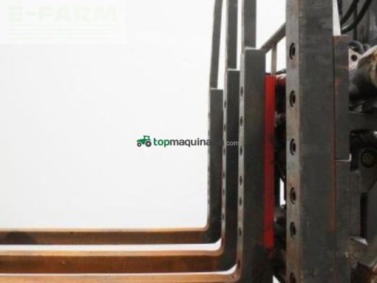 Elevadora - Linde - h 45 t evo 394-02