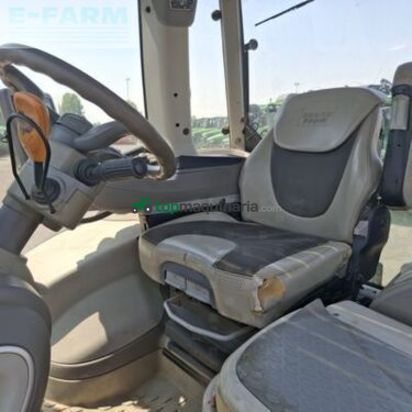 Tractor agrícola - Deutz-Fahr - 7250 ttv agrotron warrior