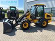 Minicargadora - JCB - 407