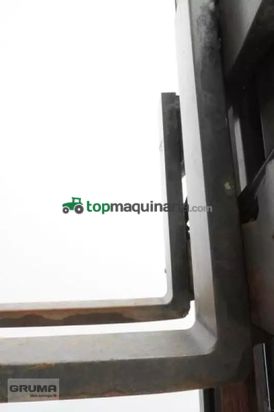 Elevadora - Linde - h 30 t evo 393-02