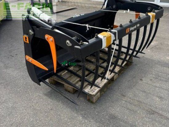 Esparcidor -  - silograb m+ 170