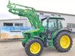 Tractor agrícola - John Deere - 5070 m