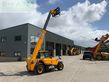 Telescopica - JCB - 525-60 hi viz telehandler (st26608)