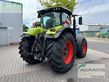 Tractor agrícola - Claas - axion 870 cmatic cebis CMATIC CEBIS