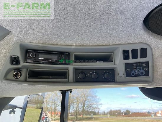 Tractor agrícola - New Holland - t7.290 ac