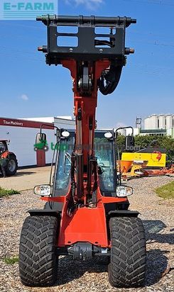 Minicargadora - Schaffer - 4670 t-2