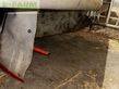 Cortacésped manual - Kuhn - gmd 802 f