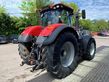 Tractor agrícola - Case IH - optum cvx 300 mit frontzapfwelle