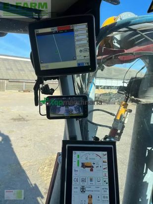 Esparcidor - Vredo - vt4546