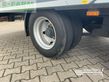 Remolqu agrícola -  - fortuna - lkw-tieflader t 160