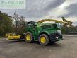 Cosechadora de Cereal - John Deere - 8600i