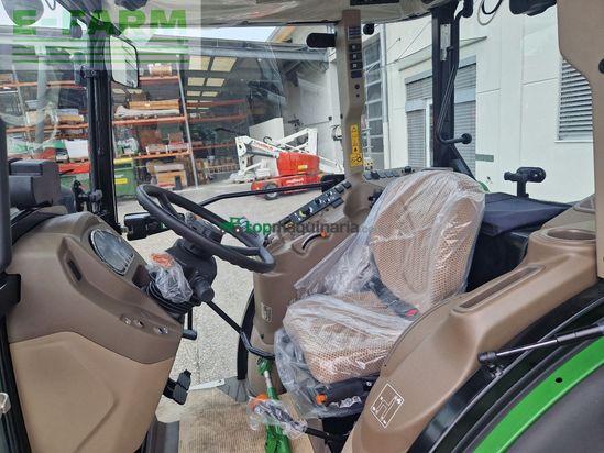 Tractor agrícola - John Deere - 5075 GF