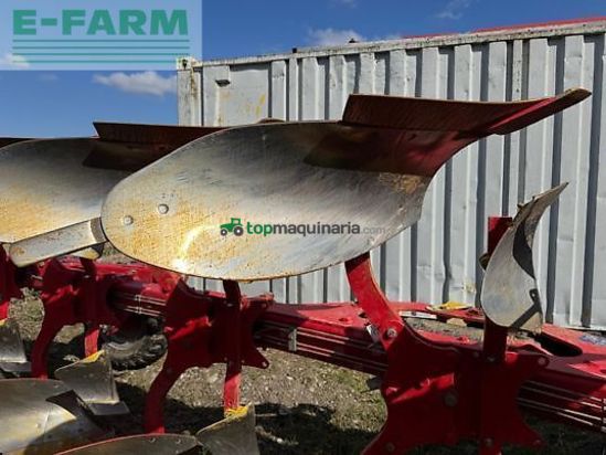 Arado - Pöttinger - servo 45 s plus