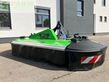 Cortacésped manual - Kuhn - km 4.27 fs