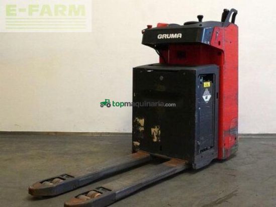 Elevadora - Linde - t 20 s ion 1154-03