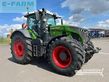 Tractor agrícola - Fendt - 942 vario gen7 profi plus