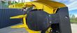 Cabezal - John Deere - 360 Plus