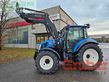 Tractor agrícola - New Holland - t5.90 dc cab stage v