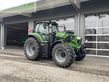 Tractor agrícola - Deutz-Fahr - 6210 ttv agrotron warrior TTV