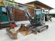Excavadora - Volvo - ecr50d ( 5.010kg ) powertilt + hydr. sw