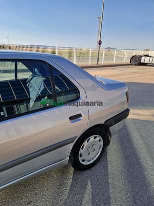 Coch - Peugeot - 306