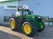 Tractor agrícola - John Deere - 6r 230