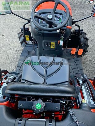 Tractor agrícola -  - 6028h