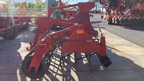 Combinado de siembra - Hatzenbichler - kurzkombination 3m