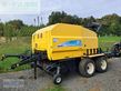 Empacadora gigant - New Holland - br 6090