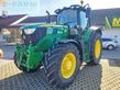 Tractor agrícola - John Deere - 6155m