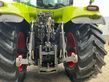 Tractor agrícola - Claas - axion 810 t4f cmatic CMATIC