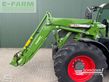 Tractor agrícola - Fendt - 724 vario s4 profi plus ProfiPlus