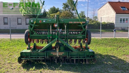 Combinado de siembra - Amazone - KE 303