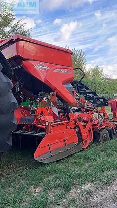 Sembradora - Kuhn - venta 3030