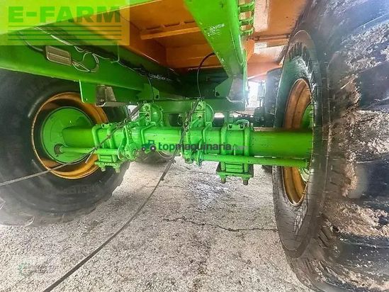 Volquet - Joskin - 18000 bc