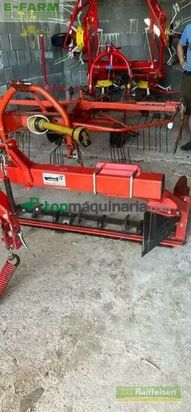 Cortacésped manual - Sauerburger - dmf 44 27500